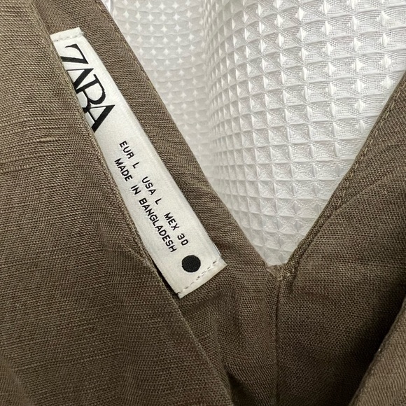 Long tunic or dress - Picture 2 of 2